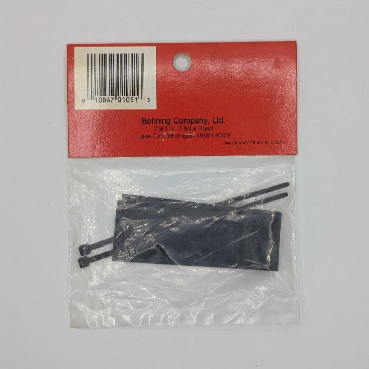 Bohning Archery String Whiskers - 1 pair - Image 2 of 2