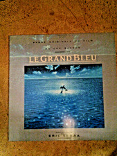 Eric Serra - Le Grand Bleu, Bande Originale D...