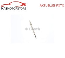 GLÜHKERZE GLÜHKERZEN BOSCH 0 250 203 001 A FÜR SAAB 9-5,9-3 1.9 TID 1.9L