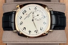 Vacheron Constantin Historiques American 1921 82035/000R-9359 40mm Pink Gold 8