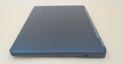 Dell Latitude E7270 12.5" Core i5-6300U 2.4GHz 4GB RAM 128GB SSD Windows 11 Pro - Picture 10 of 12