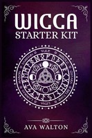 Ava Walton | Wicca Starter Kit | Taschenbuch | Englisch (2022) | Ava Walton