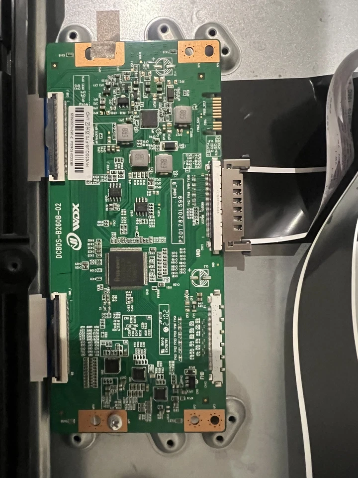 Запчасти для умных телевизоров 65 дюймов Rca - Изображение 2 из 4