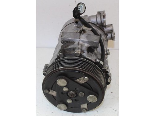 13106850 klimakompressor OPEL AGILA A 1.3DIESEL KW51 - 70CV Z13DT 1999 52863