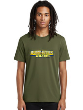 Blockbuster-Video Mens Graphic Tee, 100 Cotton, Casual Summer Wear