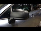 Driver Side View Mirror Without Blind Spot Alert Fits 22 COROLLA CROSS 1643352