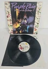 Prince And The Revolution Purple Rain vinyl LP record 1984 Warner Bros