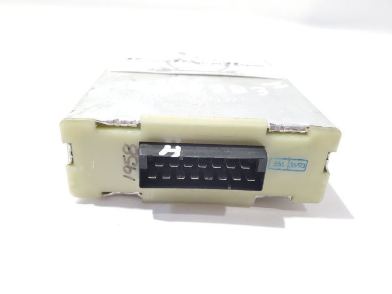 Rolls-Royce Silver Spur 1994 Control unit