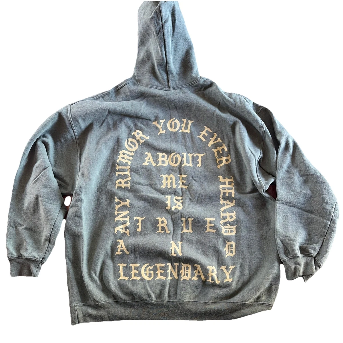 Yeezy Hoodies for Men for Sale | Shop Men's Athletic Clothes | eBay