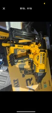DEWALT DCFS950B 20V Cordless Staple Gun（tool only）
