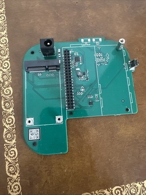 Raspberry Pi 4 Random Hat (Does Not Include Raspberry Pi)