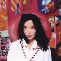 Bjork - Post - Vinyl Record - F123Z