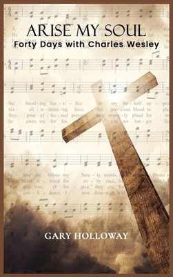 Gary Holloway | Arise my Soul | Buch | Englisch (2025) | Kharis publishing