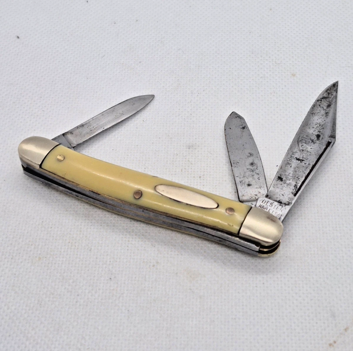 Ulster Manual Vintage Knives for sale | eBay
