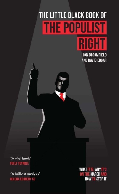 Little Black Book Of The Populist Right