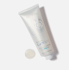 Nu Skin Nuskin Genloc LumiSpa Treatment Cleanser Oily 100ml tw