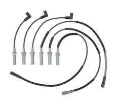 ProConnect 136022 Spark Plug Wire Set
