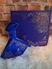 Luxe Nightlife Maison Alhambra perfume - a new fragrance for women