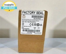 New Factory Sealed AB 1794-IF2XOF2I SER A FIex 2 lnpnt 2 Output Analog module