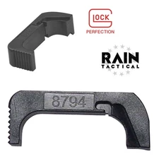 Glock OEM Extended Reversible Magazine Mag Release 8794 GEN 5  17 19 26 26 45