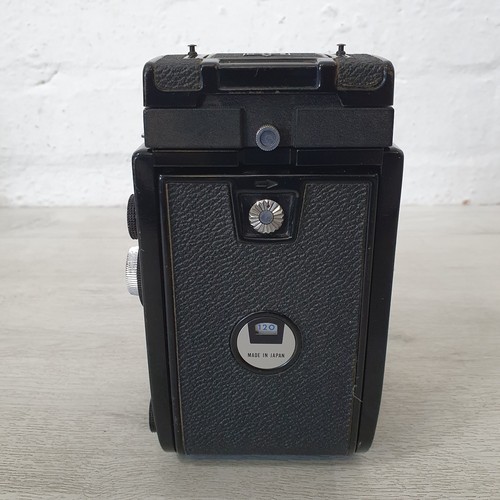 Mamiya C330 6x6 TLR Kamera nur Gehäuse mit Mamiya Sucher - S59 - Bild 6 von 17