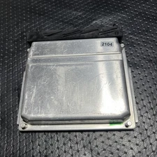 99 1999 ECU ECM COMPUTER B5254T 0261204559 Volvo S70 GLT V70 C70 S80 Oem