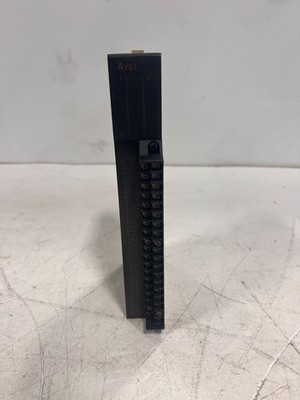 MITSUBISHI AY51 PLC MACHINE CONTROL USED