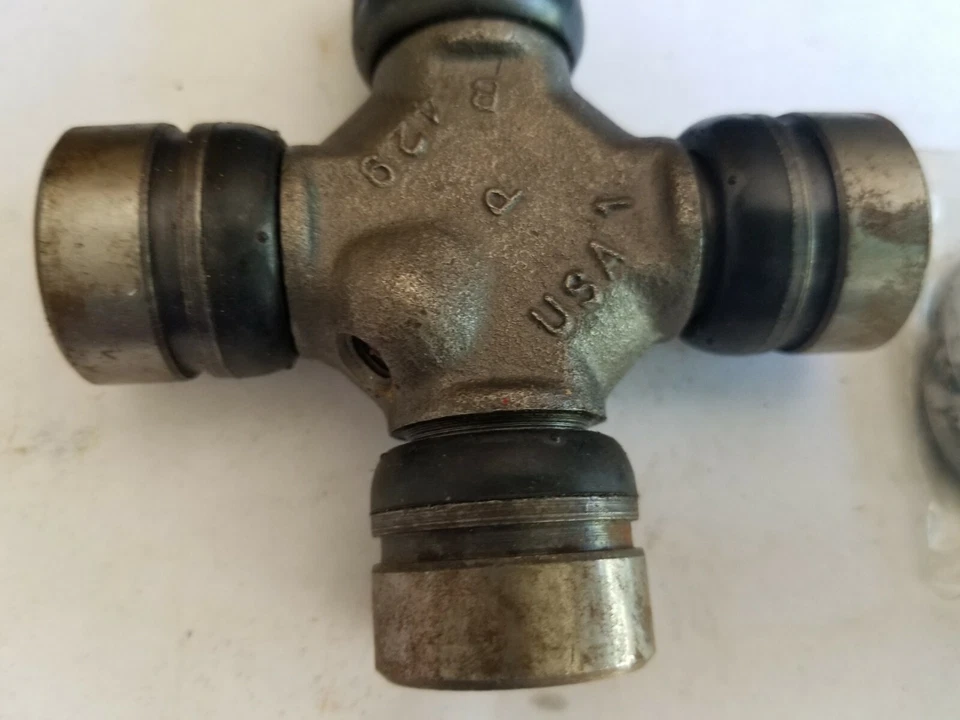 Juntas de precisão frontais universais 445 - Imagem 3 de 4