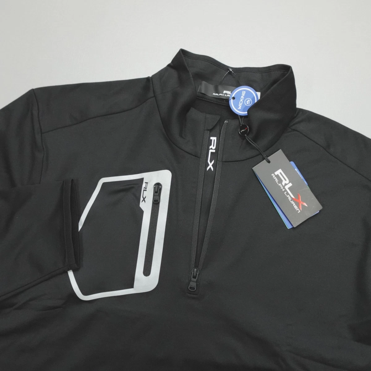 Golf Activewear RLX Ralph Lauren for Men for sale | eBay