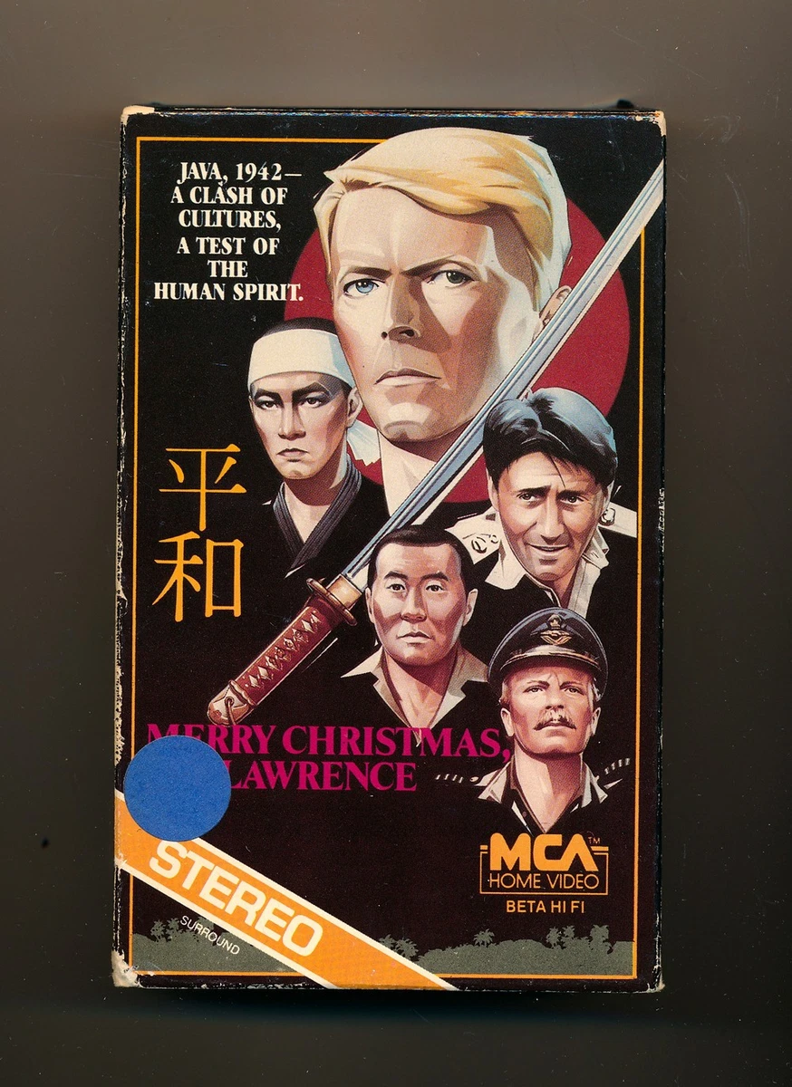 merry christmas mr lawrence products for sale | eBay