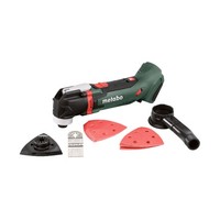 Metabo Akku-Multitool Mt 18 Ltx Metabox 145 L