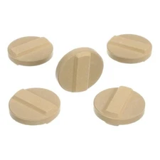 HESTAN 17455 SERVICE BRIQUETTE DISC BARBECUE OPTIMAL HEAT DISTRIBUTION