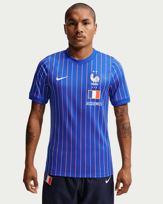 Nike x Jacquemus X2 World Cup Dri-FIT Top France IH1674-480 | eBay