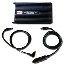 LIND Panasonic CF-LND80S-FD KFZ Adapter für ...