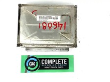 Gmchev Hd V8 8.1l Mfi Vortec Gasoline Ecms 12602801 Used P-38282