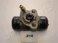 Japanparts CS-216 Radbremszylinder FüR Toyota