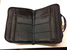 Holy Bible Concealed Gun Bag or Case