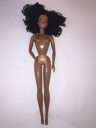 Our Generation Nichelle Doll Nude - Picture 2 of 4