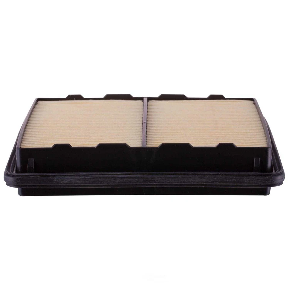 Filtro de aire compatible con Honda Civic del Sol 1992-1997 PREMIUM GUARD Foto 3 de 4