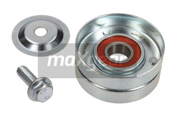 Maxgear 54-1454 Spannerhebel, Rillenriemen FüR Mazda-image