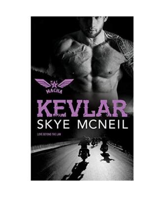 Kevlar, Skye McNeil