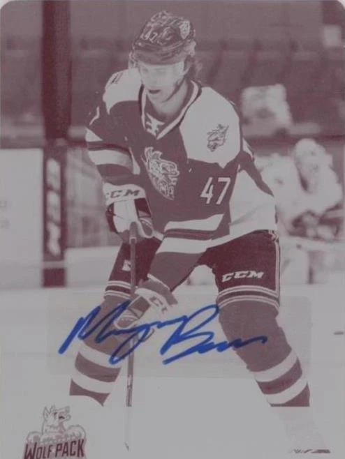 Achievements Printing Plate Magenta