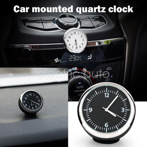 3-in-1 Car Vehicle Dashboard Thermometer Hygrometer Hike Compass Navigation Tool - Picture 4 of 20