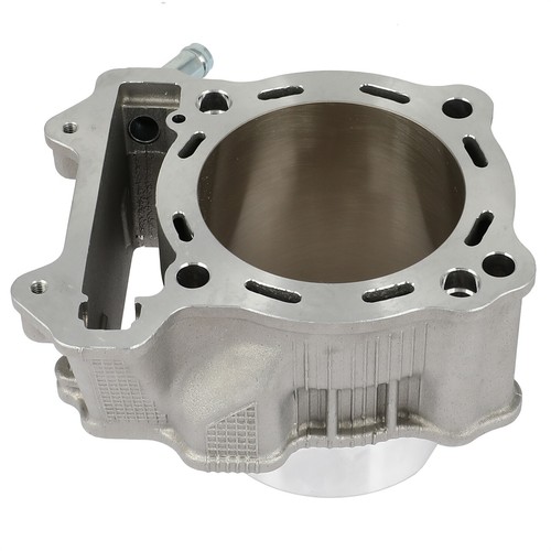 ✅Cylinder Piston Gaskets Top End Rebuild Kit for 2003-2014 Suzuki LTZ400 LTZ 400 - Picture 12 of 16