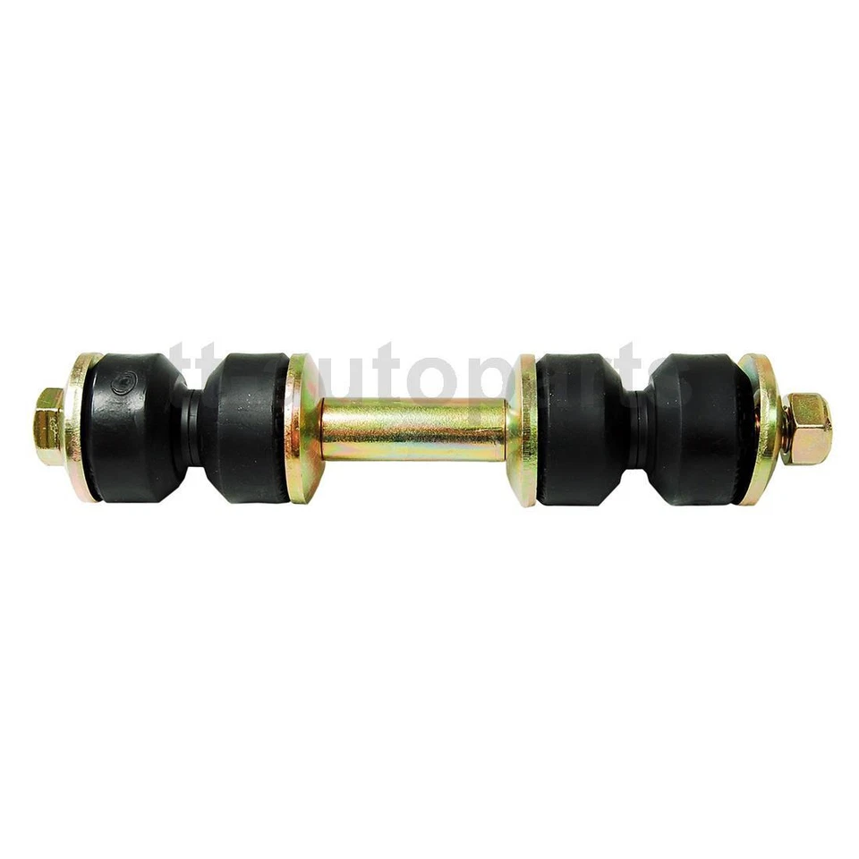 Barra estabilizadora delantera trasera izquierda Mevotech para Mitsubishi Starion 1983 1984 1985 Foto 2 de 4