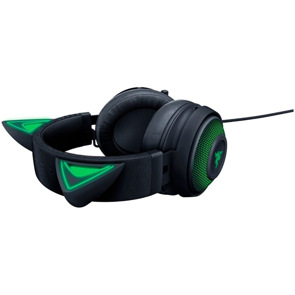 RAZER｜レイザー RZ04-03480200-R3M1 Amazon.co.jp: Razer Kaira White ワイヤレス ゲーミングヘッド