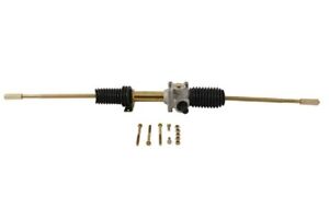 LEFT STEERING RACK TIE ROD ASSEMBLY CAN-AM COMMANDER MAX 800 2016-2017 DPS LTD