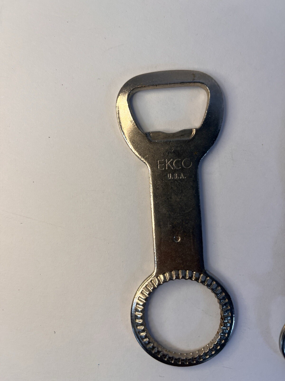 Bottle Openers Keychains Novelty Advertising Metal Samual Adams ...