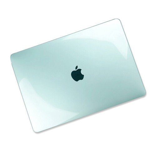 Crystal Matte Pattern Hard Case Shell for MacBook Air 11 inch 13" Retina Pro - Picture 47 of 191