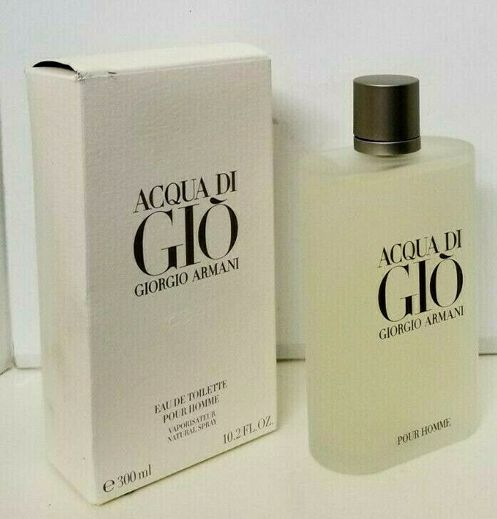 acqua di gio 10.2 oz